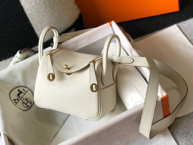 Hermes Lindy Bags